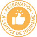 Réservation à l'OT