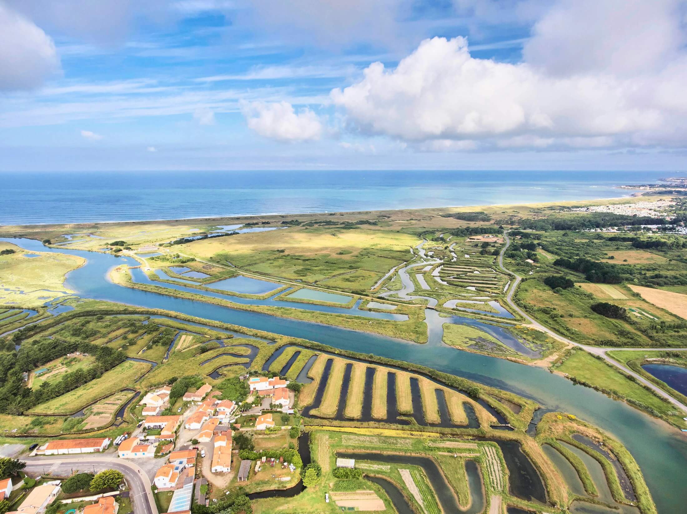 Brem-sur-Mer