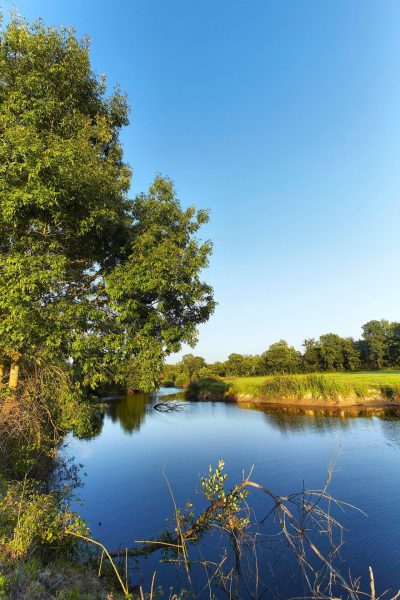 Saint Maixent sur Vie