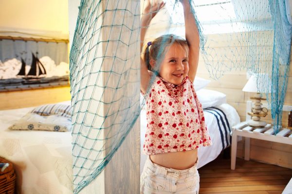 Résidences et villages vacances