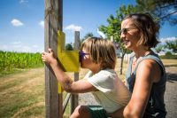 Animations et sorties pendant les vacances d’avril