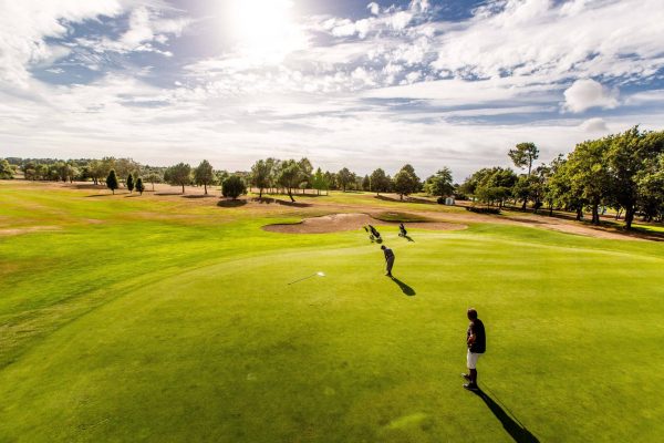 L’Aiguillon sur Vie