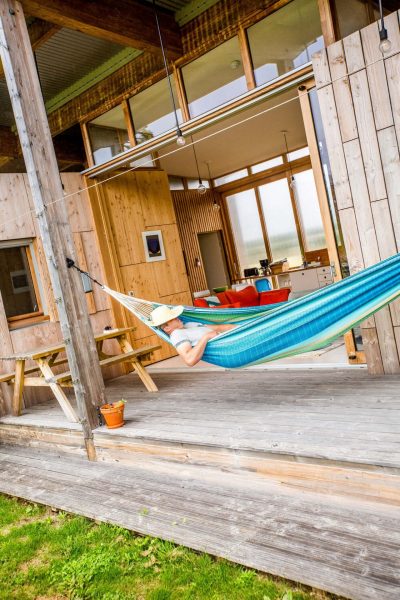 Tous les hébergements