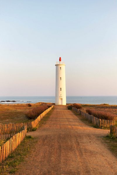 Saint Hilaire de Riez