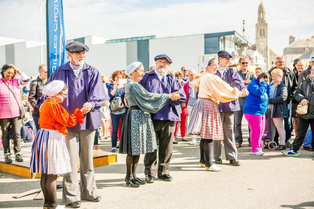 Fete De La Sardine La Turballe 2022 Le Printemps de la sardine - Office de Tourisme du Pays de Saint Gilles  Croix de vie