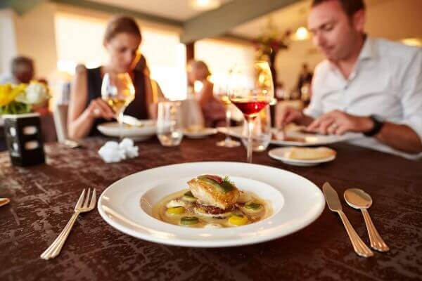 Où manger, boire un verre ?
