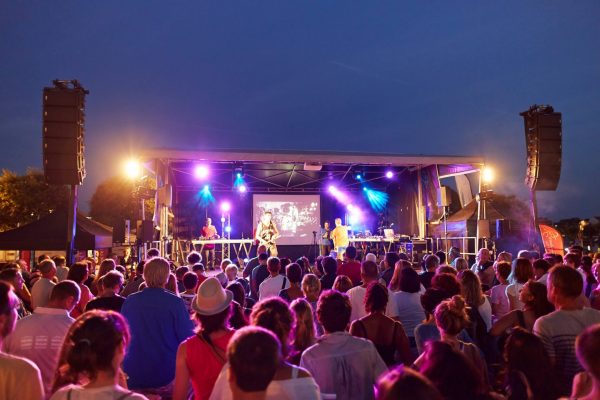 Agenda et animations