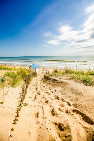 Nos hébergements coups de coeur pour 2025