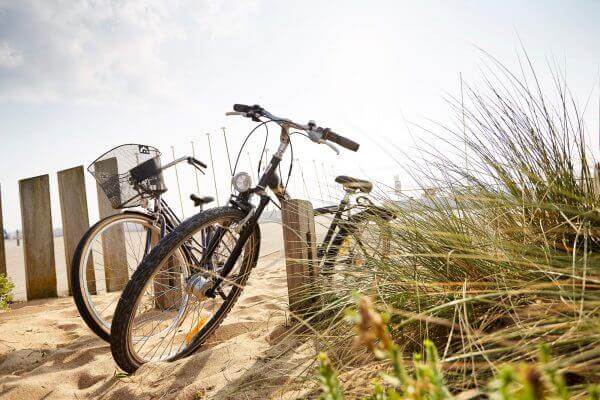 Se déplacer, se garer