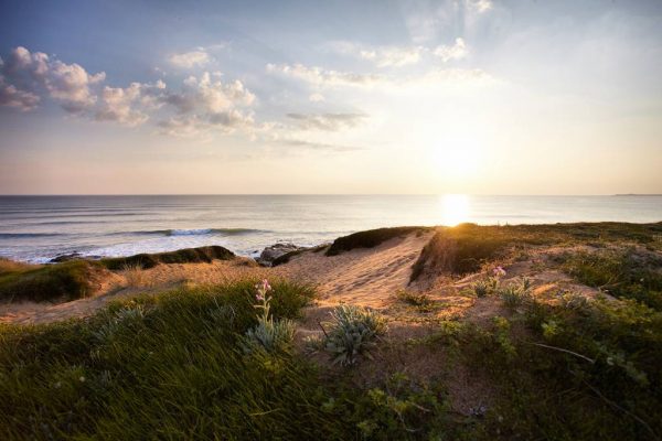 PIERRE ROUGE DU MARAIS GIRARD