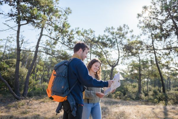 Balades et randonnées