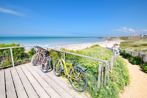 Brétignolles sur Mer