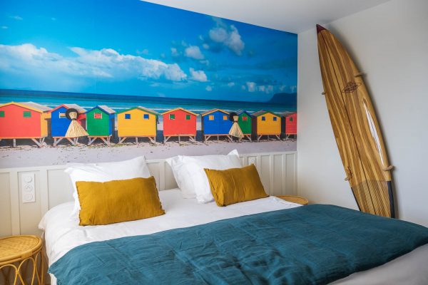 Locations de vacances