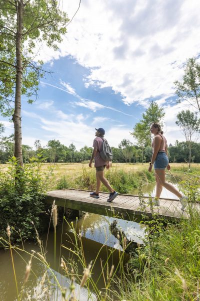 Nos suggestions hors des sentiers battus