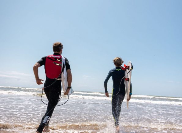 3 jours – 3 spots pour surfer comme un local
