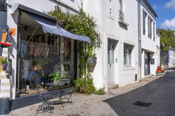 Nos commerçants et artisans