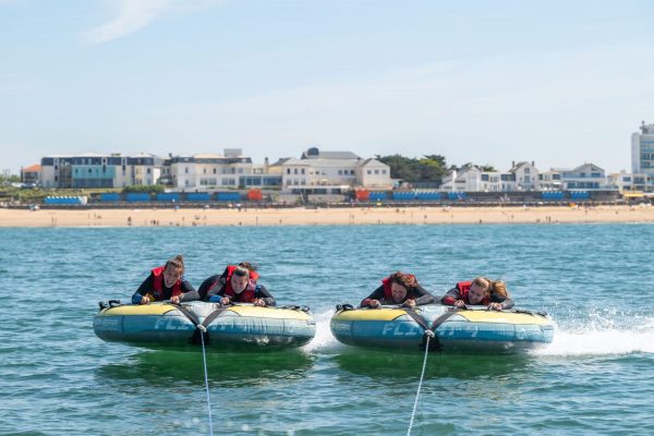 Activités nautiques