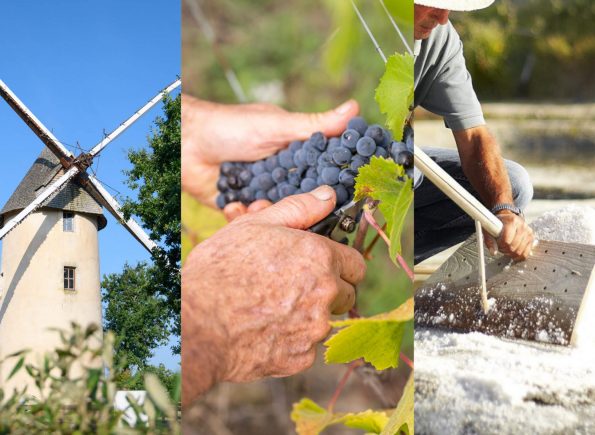 À la découverte des savoir-faire traditionnels du Pays de Saint Gilles Croix de Vie