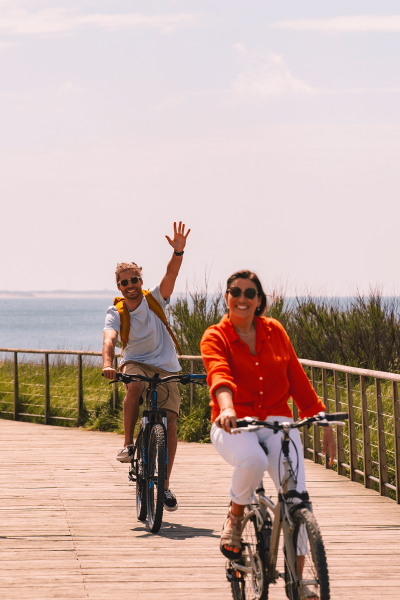 Tout ce que vous aimerez chez nous !