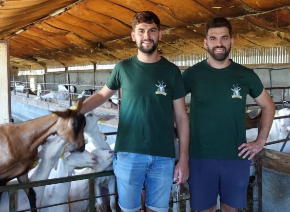 Dans les coulisses de la Fromagerie de Rié : un savoir-faire à déguster