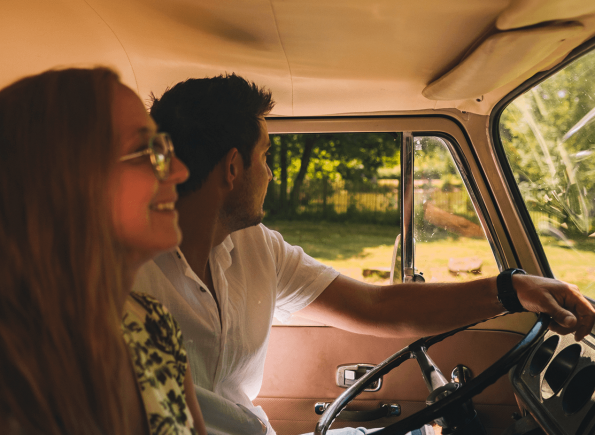 Van life au Pays de Saint Gilles Croix de Vie