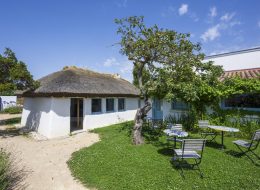 ATELIER HENRY SIMON – LES RIMAJURES