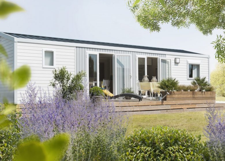 OME- LES EXPERTS DU MOBIL-HOME