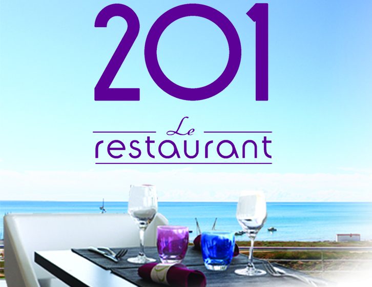 RESTAURANT LE 201