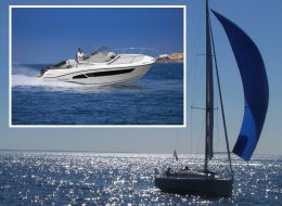 LOCATION BATEAU – VOILE ET VIE