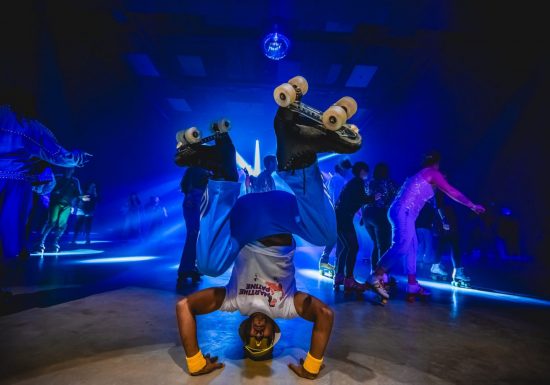 SALLE DE SPECTACLES « LA BALISE »