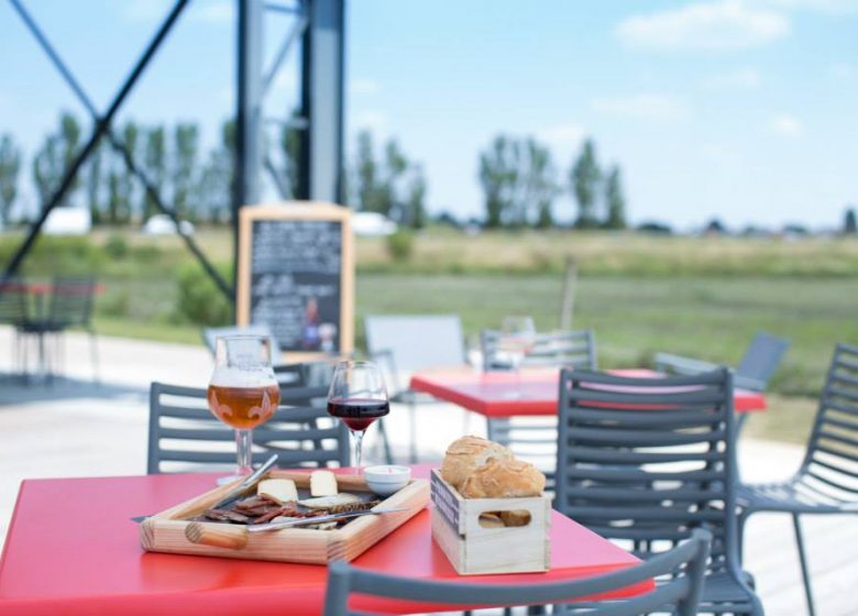 COTE BIERES…COTE VINS