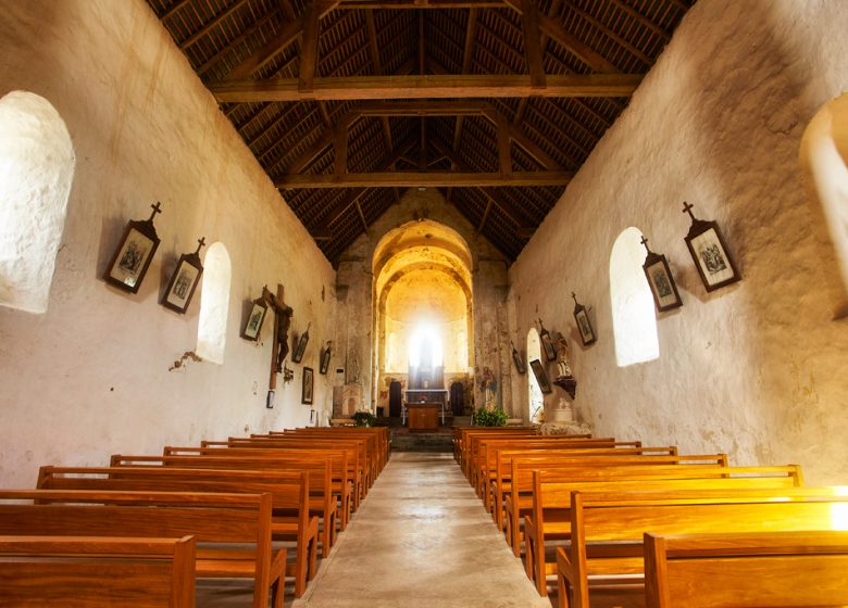 EGLISE SAINT NICOLAS