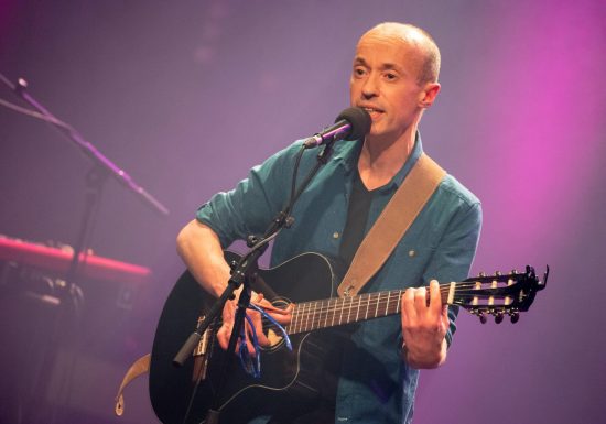 SALLE DE SPECTACLES « LA BALISE »