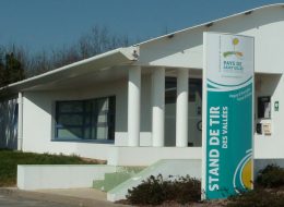 SOCIETE DE TIR DES PAYS DE RIEZ ET DE VIE