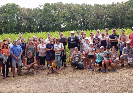 TROUSSEMINETTE – LA CAVE DES VIGNERONS