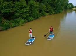 LOCATION PADDLE – LES CANOES DU MARAIS
