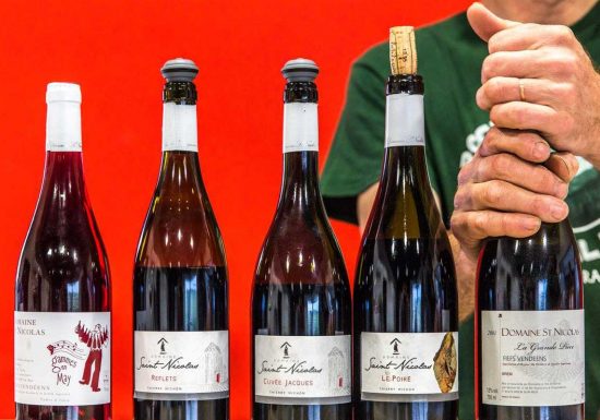 Domaine Saint Nicolas