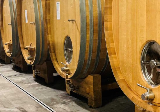 Domaine Saint Nicolas