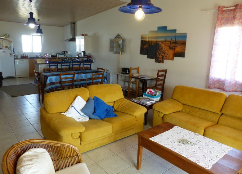MEUBLE CELEST’INN