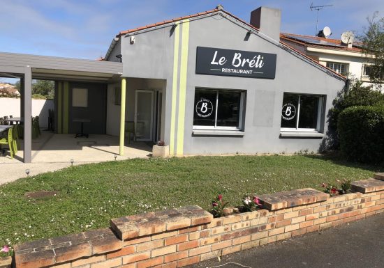 RESTAURANT LE BRETI