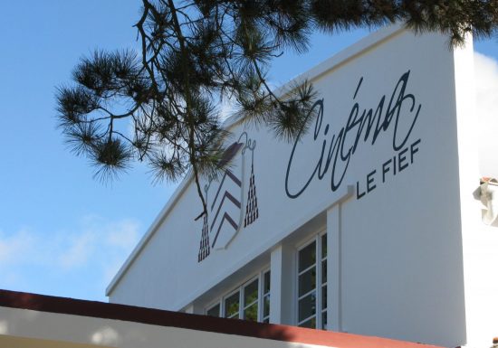 CINEMA LE FIEF