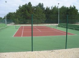 TENNIS CLUB RIEZ OCEAN