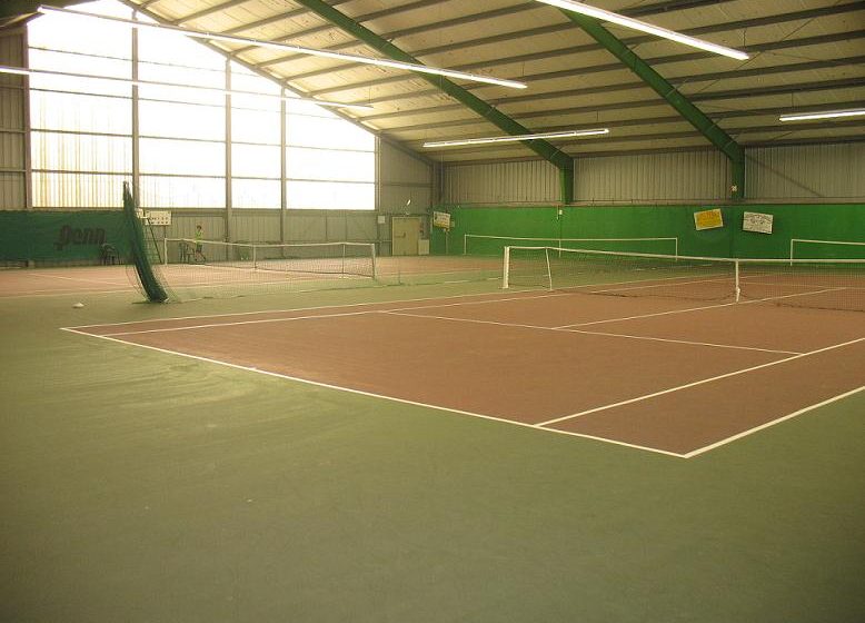 TENNIS CLUB RIEZ OCEAN