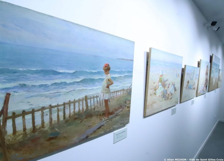 EXPOSITION CHARLES ATAMIAN