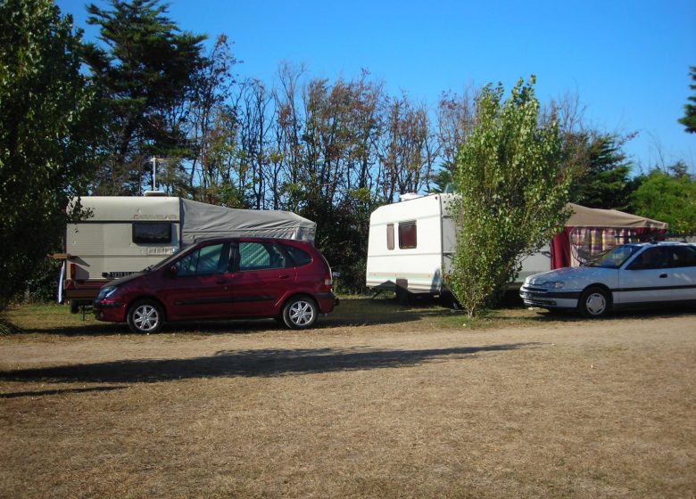 CAMPING LA PADRELLE