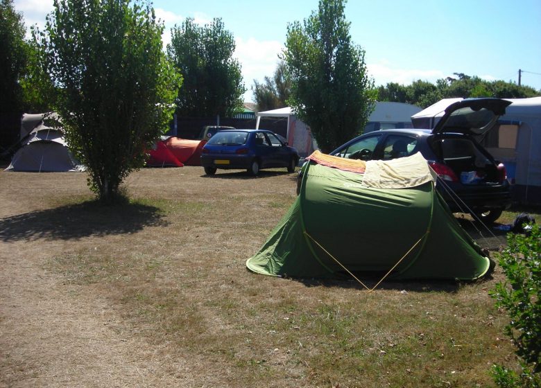 CAMPING LA PADRELLE