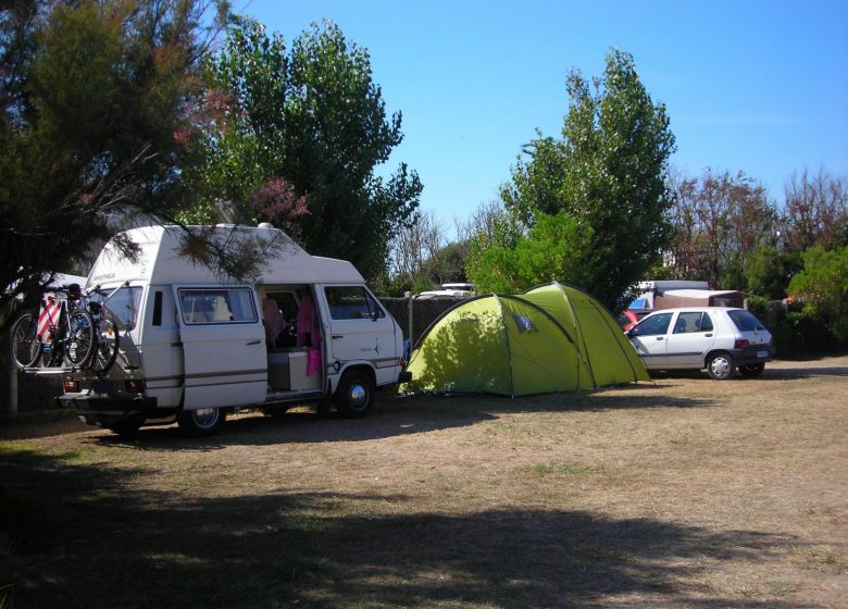 CAMPING LA PADRELLE