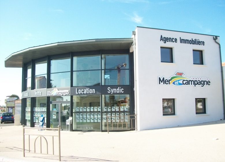 MER ET CAMPAGNE IMMOBILIER