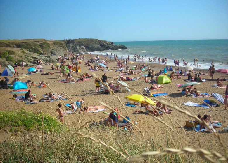 CAMPING LA PADRELLE