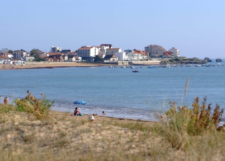 CAMPING DE SION